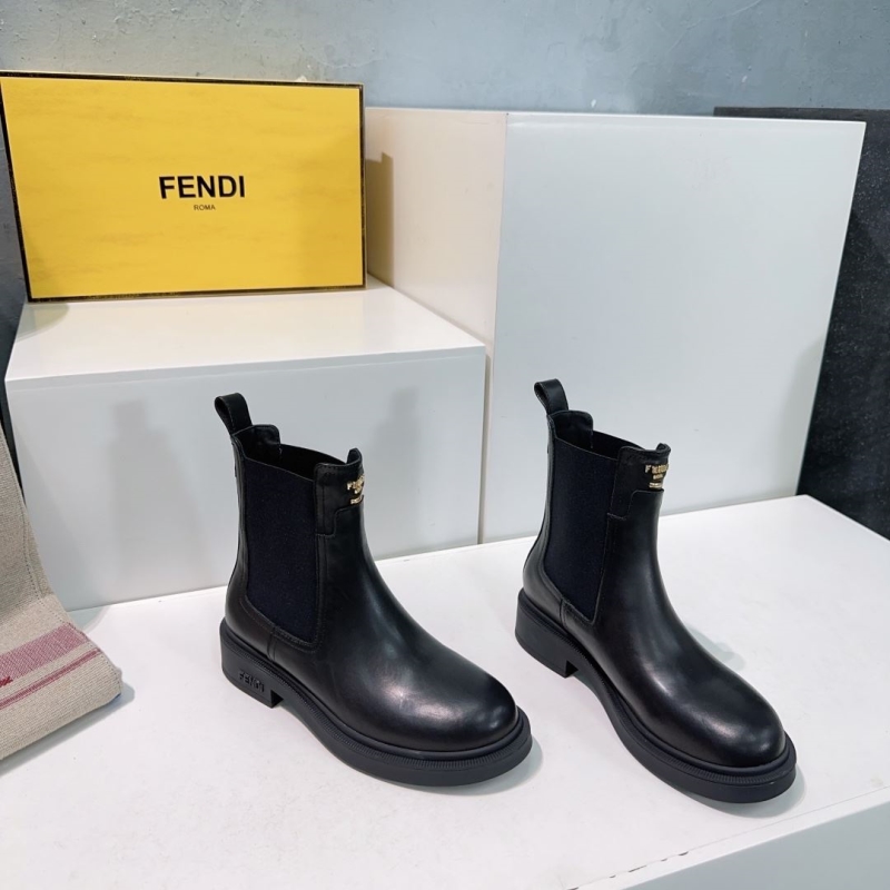 F**di boots